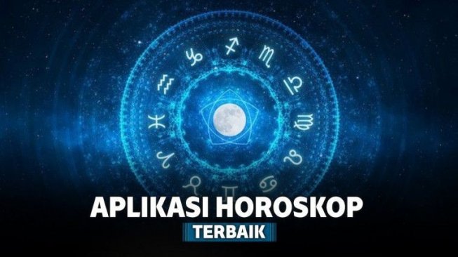 7 Aplikasi Horoskop Terbaik untuk Tebak Keberuntunganmu