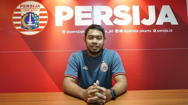 Lepas Daryono, Persija Rekrut Kembali Adixi Lenzivio