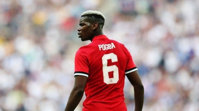 Jika Hengkang, Paul Pogba Akan Jadi Jenderal Lapangan Di Real Madrid