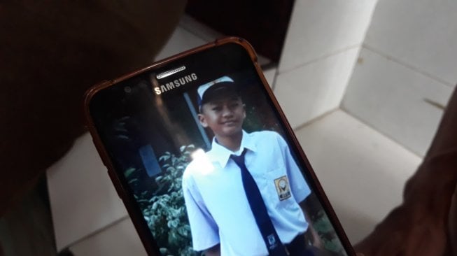 Reyhan Dikenal Sebagai Pemuda Aktif di Generasi Muda Masjid