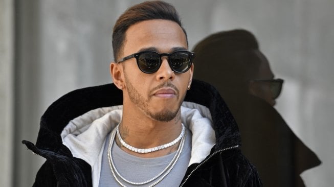 Gaji di Tim F1 Scuderia Ferrari Bukan Motivasi Utama, Ini Daftar Kekayaan Lewis Hamilton