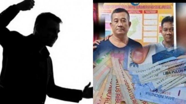 Suami Bunuh Istri Gara-gara Selalu Dimintai Uang Saat Berhubungan Badan