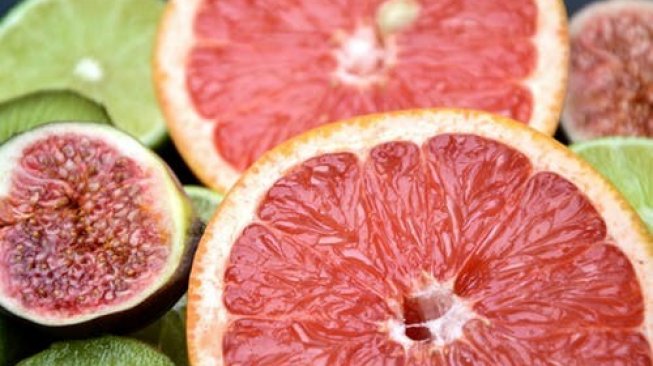 Bahaya! Jangan Makan Grapefruit Setelah Minum Obat, Ini yang Bisa Terjadi