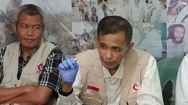 Kerusuhan 22 Mei Disebut Langgar Konvensi Jenewa Tentang Aturan Perang