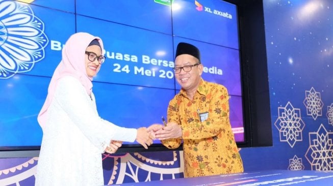 Mengeker Industri Telekomunikasi di 2019