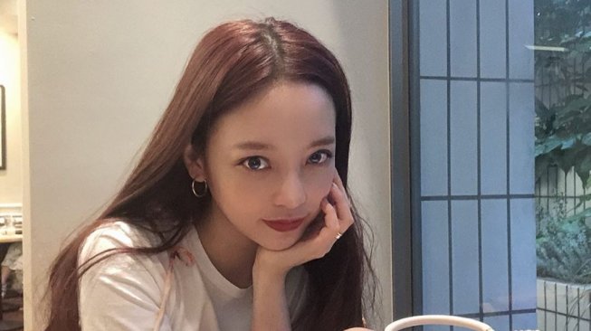 Goo Hara Lakukan Percobaan Bunuh Diri, Ini 2 Kemungkinan Penyebabnya