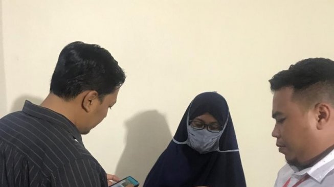 Polwan Ditangkap Densus 88, Diduga Terpapar Paham ISIS