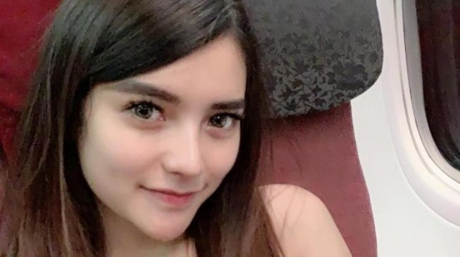 Seksi Banget! 5 Pesona Nabilla Aprillya, Mantan Pacar Atta Halilintar