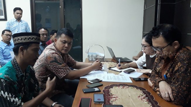 Tim Advokasi Korban Kerusuhan 22 Mei Minta Komnas HAM Panggil Kapolri