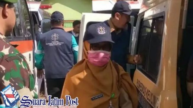 Jelang Idul Fitri, Dinkes Probolinggo Siaga Ambulance