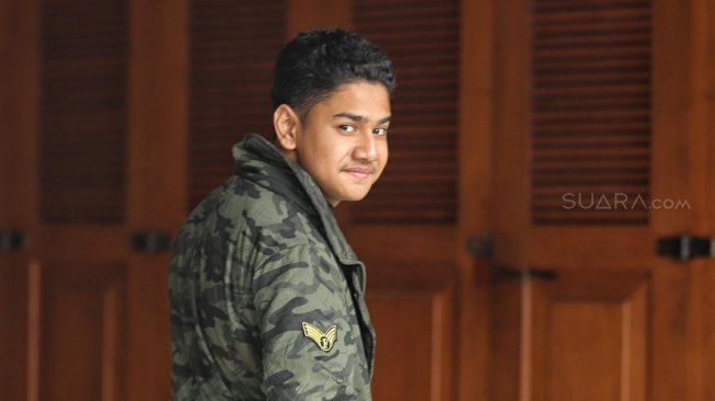 Cuek Dipolisikan, Syakir Daulay Dianggap Kibarkan Bendera Perang