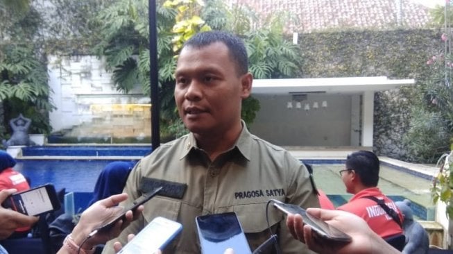 Tim Panahan Optimistis Juara Umum di SEA Games 2019