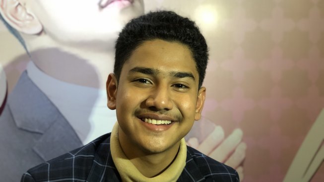 Ramadan, Syakir Daulay Rilis Single Religi