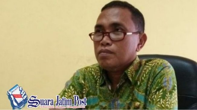 Petugas Kesehatan di Kabupaten Sumenep Dilarang 'Libur Lebaran'