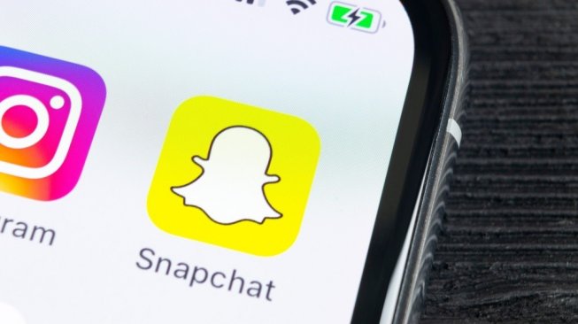 Snapchat Rilis Fitur Baru Ramah Disabilitas