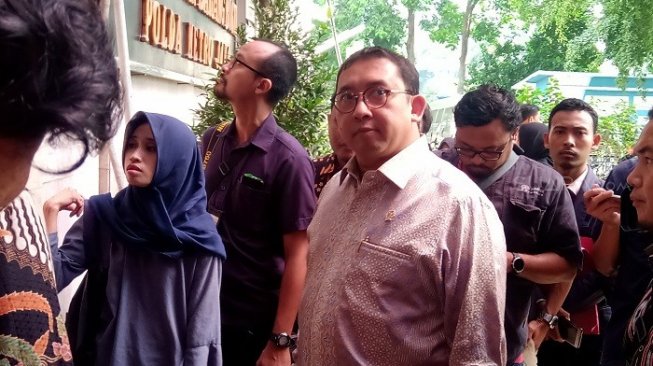 Prabowo Siap Boyong Saksi dari Daerah ke Sidang Gugatan Pilpres MK