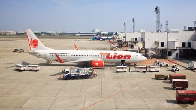 Lion Air Pekanbaru-Batam Sempat Gagal Mendarat, Terungkap Penyebabnya