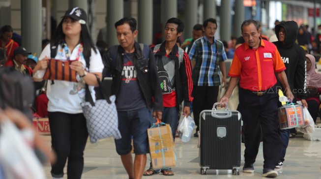 Cegah Penyebaran Penyakit Endemik Saat Mudik, Ini Langkah Kemenkes