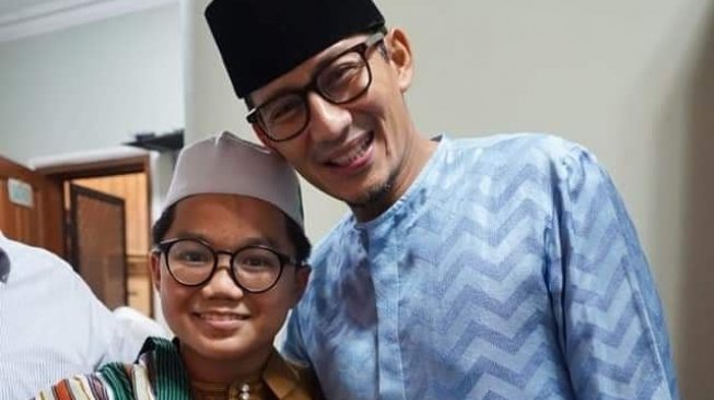 Total 15 Poin, Sandiaga Beberkan Alasan Tuntutan Gugatan di MK Bertambah