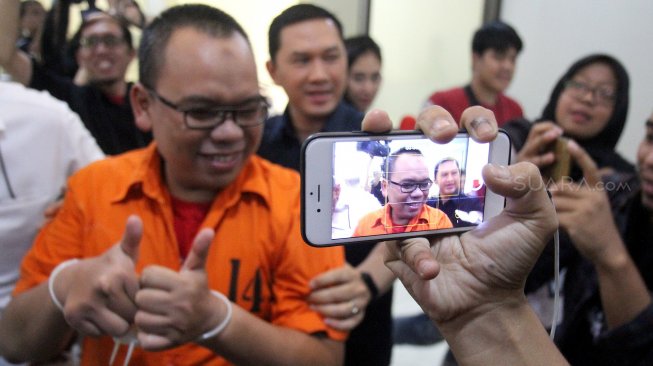 Keluar Penjara, Mustofa Nahra Langsung Ceramah Idul Fitri Besok