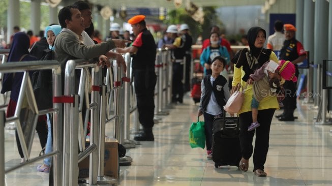 Lebaran 2019, PNS di Bekasi tak Direkomendasikan Tambah Cuti Tahunan