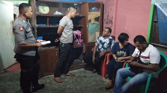 Tiga Bocah Tewas Tenggelam di Pantai Wayari Suli, Begini Cerita Awalnya
