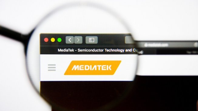 MediaTek Buat Chip 5G dengan Harga Murah