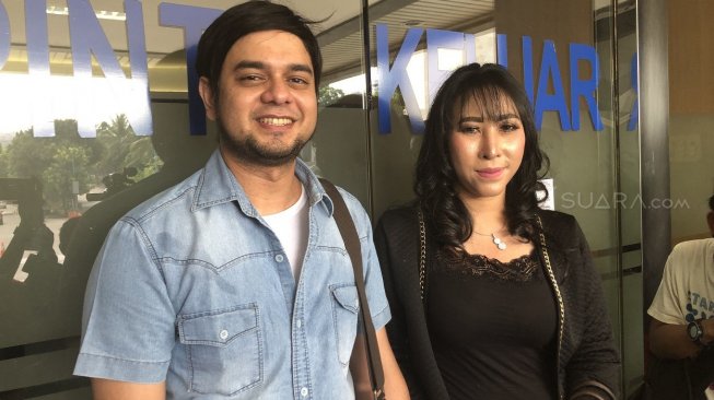 Rio Reifan Divonis 20 Bulan Penjara, Istri Happy