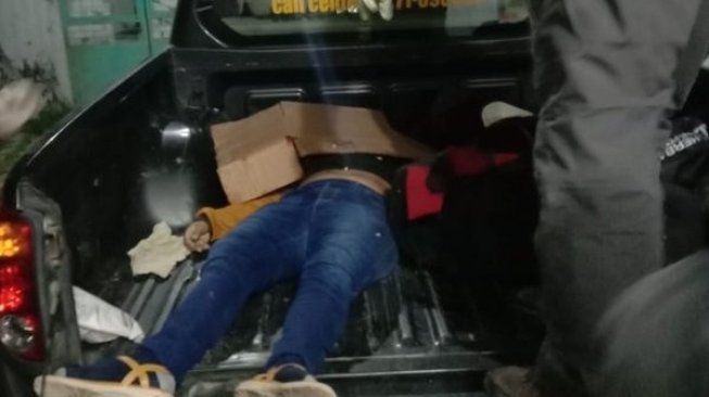 Usai Terjatuh karena Kaget Dengar Rem, Istri Purwanto Tewas Dilindas Bus