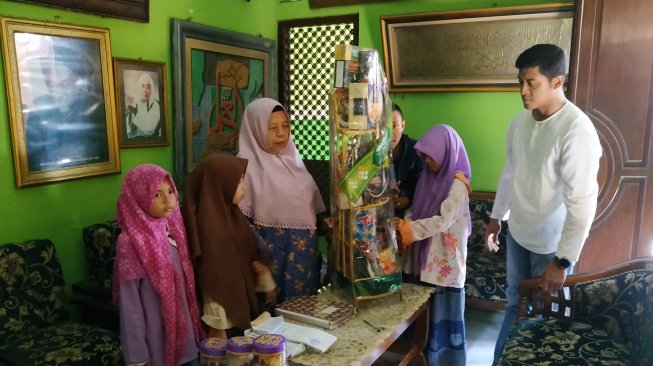 Cara Melaporkan ASN Terima Gratifikasi Lebaran, Langsung ke KPK