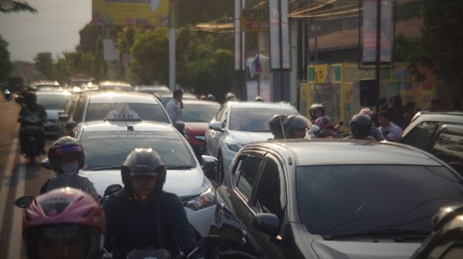 Keberadaan Tol Trans Jawa Bakal Sumbang Kemacetan di Kota Solo