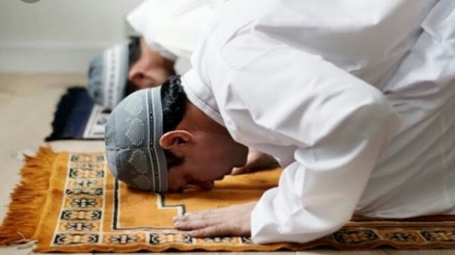 Hukum Shalat Kafarat, Shalat di Jumat Terakhir Ramadan Sebagai Pengganti 