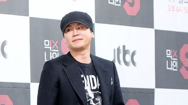 YG Entertainment Diprediksi akan Kembalikan Investasi LVMH Ratusan Miliar