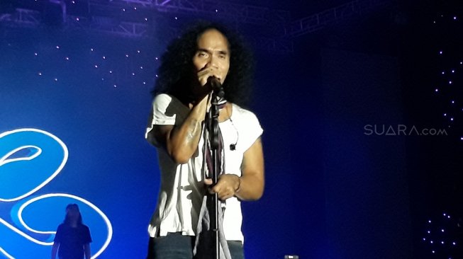 Band Slank  Kembali Getarkan Panggung PRJ 2019