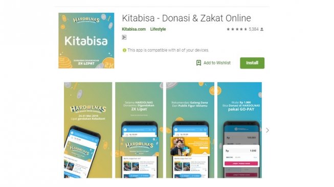 Skripsi Zakat Online Ide Judul Skripsi Universitas