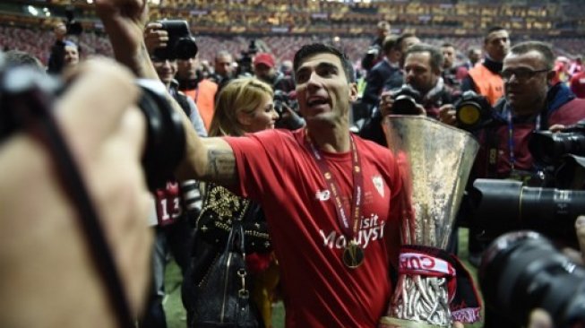 Reyes Meninggal Dunia, Final Liga Champions Dibuka dengan Heningkan Cipta