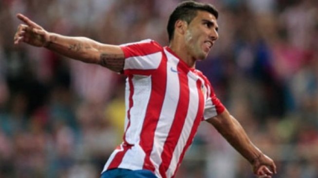 Jose Antonio Reyes Tewas Kecelakaan, Ini Jejak Kariernya