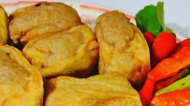 Lebaran di Pacitan  Ini Makanan khas Kampung Halaman SBY