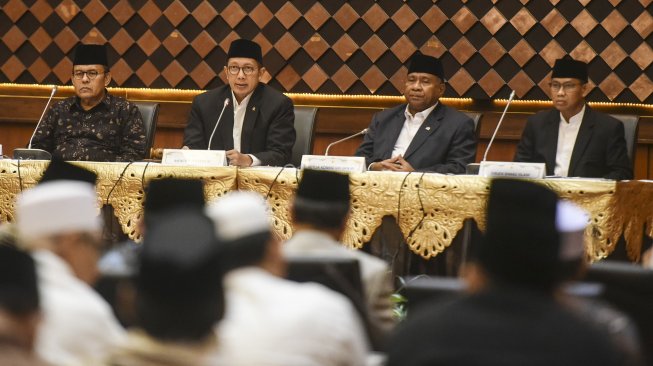 Sidang Isbat Malam Ini, Kenali 5 Metode Penetapan 1 Ramadan