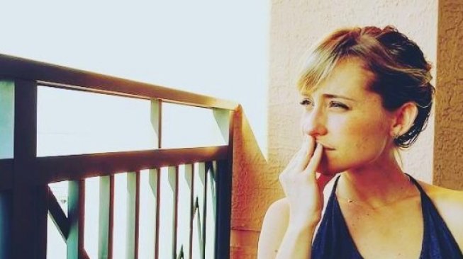 Allison Mack, Dari Bintang Serial Smallville Jadi Anggota Sekte Seks