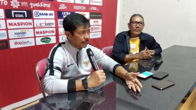 Butuh Pemain Lagi di Seleksi, Pelatih Timnas Indonesia U-23 Lirik Liga 2