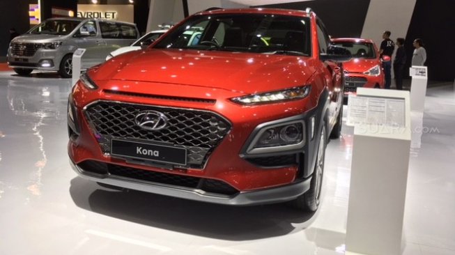 Berkolaborasi, Hyundai dan KIA Bangun Pabrik Mobil Listrik di India