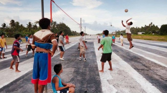 Inilah 5 Negara Paling Terasing dan Terisolir di Dunia!