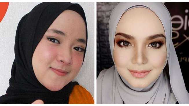 Nissa Sabyan dan Siti Nurhaliza Berkolaborasi di Lagu Ikhlas