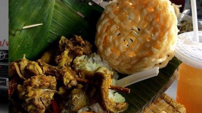 Tengkleng Solo. (Instagram/@xdhix)
