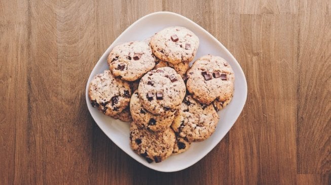 Sama dengan Kokain, Ternyata Biskuit Coklat Mengandung Bahan 'Adiktif'