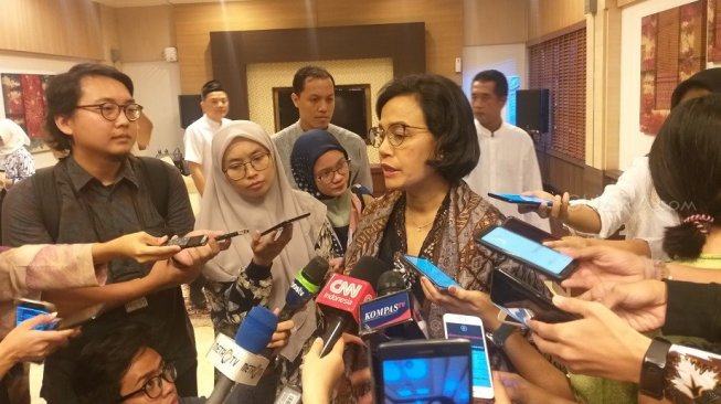 Menkeu Prediksi Ekonomi Meningkat Usai Lebaran, Ini Tandanya