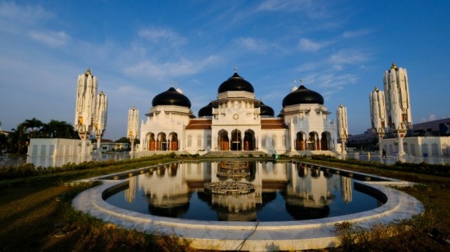 Tapak Tilas Kerajaan Samudera Pasai, Kerajaan Islam Pertama di Indonesia