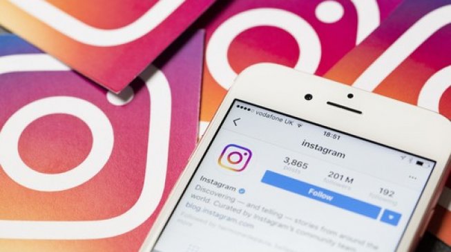 Instagram Luncurkan Mode Penghemat Internet