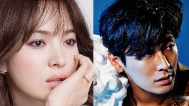 Setelah Ecounter, Song Hye Kyo Bakal Bintangi Drama Korea Tentang Pengacara